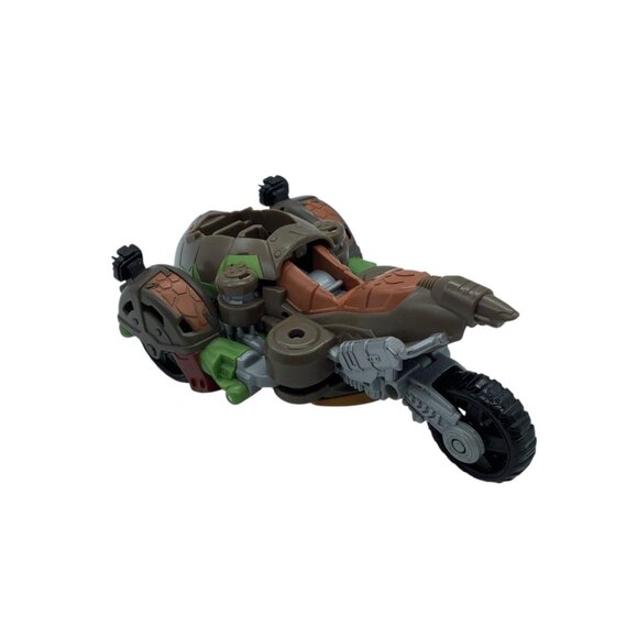 Teenage Mutant Ninja Turtles Leonardo Mutations Action Figure Twist 'N' Mutate - Picture 3 of 6